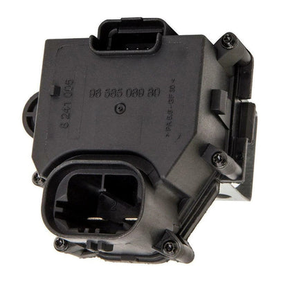 Citroen C4 Picasso Radiator Fan Cooling Resistor Relay 9658508980