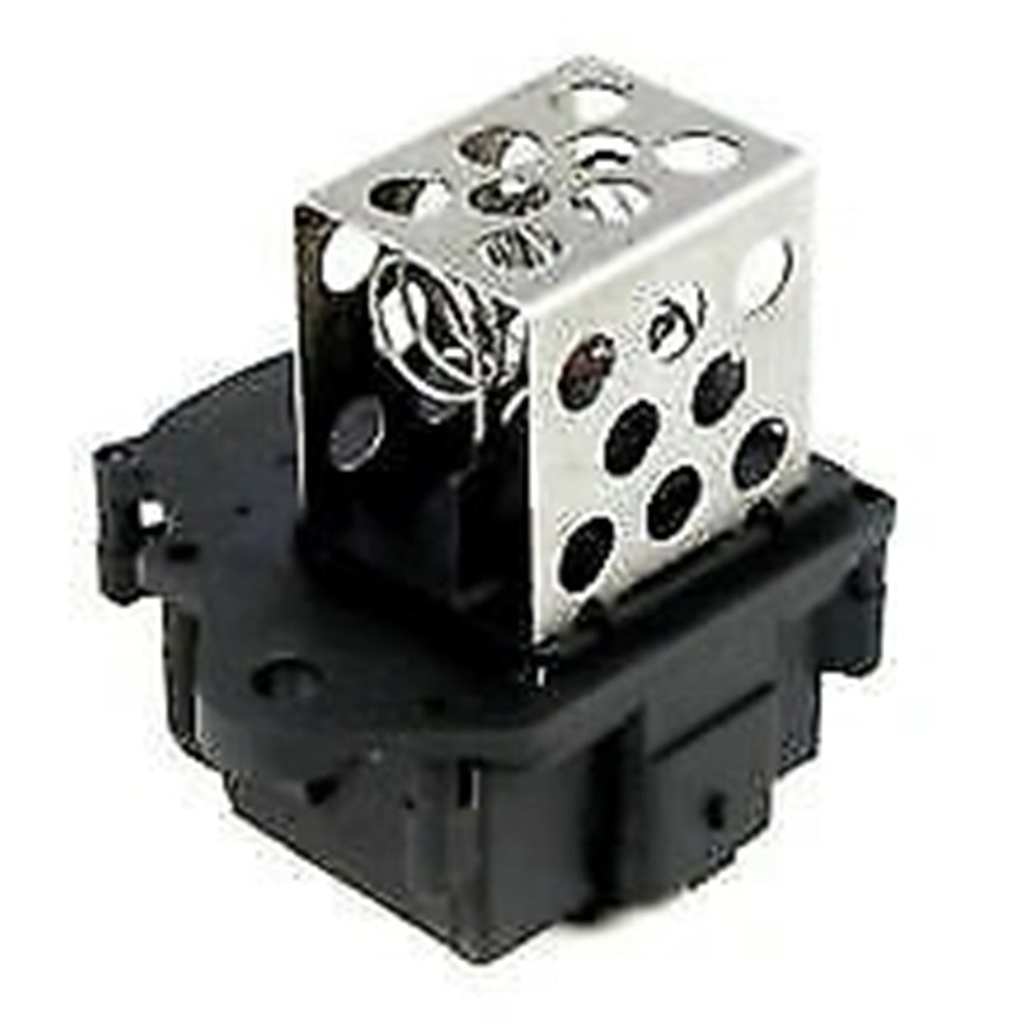 Citroen C4 Picasso Radiator Fan Cooling Resistor Relay 9658508980