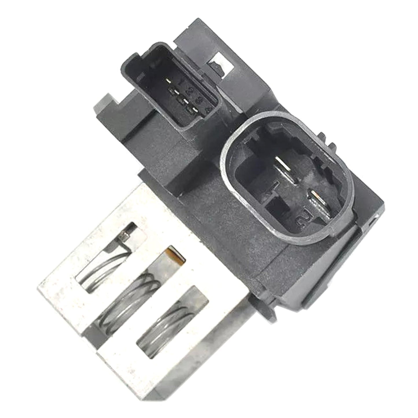 Citroen Berlingo C1 C4 C-Elysee DS4 DS5 Radiator Motor Fan Heater Resistor 9662872380