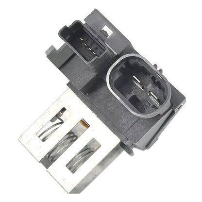 Citroen Berlingo C1 C4 C-Elysee DS4 DS5 Radiator Motor Fan Heater Resistor 9662872380