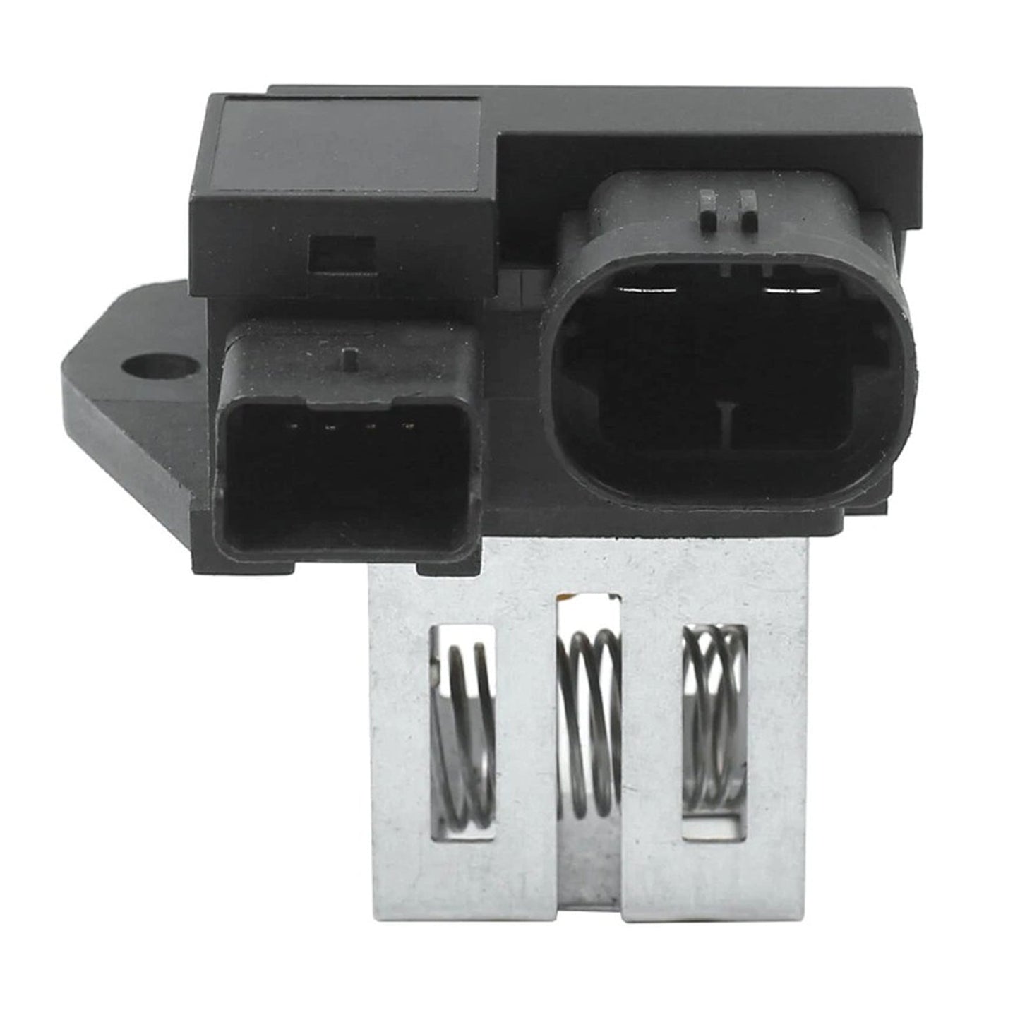 Citroen Berlingo C1 C4 C-Elysee DS4 DS5 Radiator Motor Fan Heater Resistor 9662872380