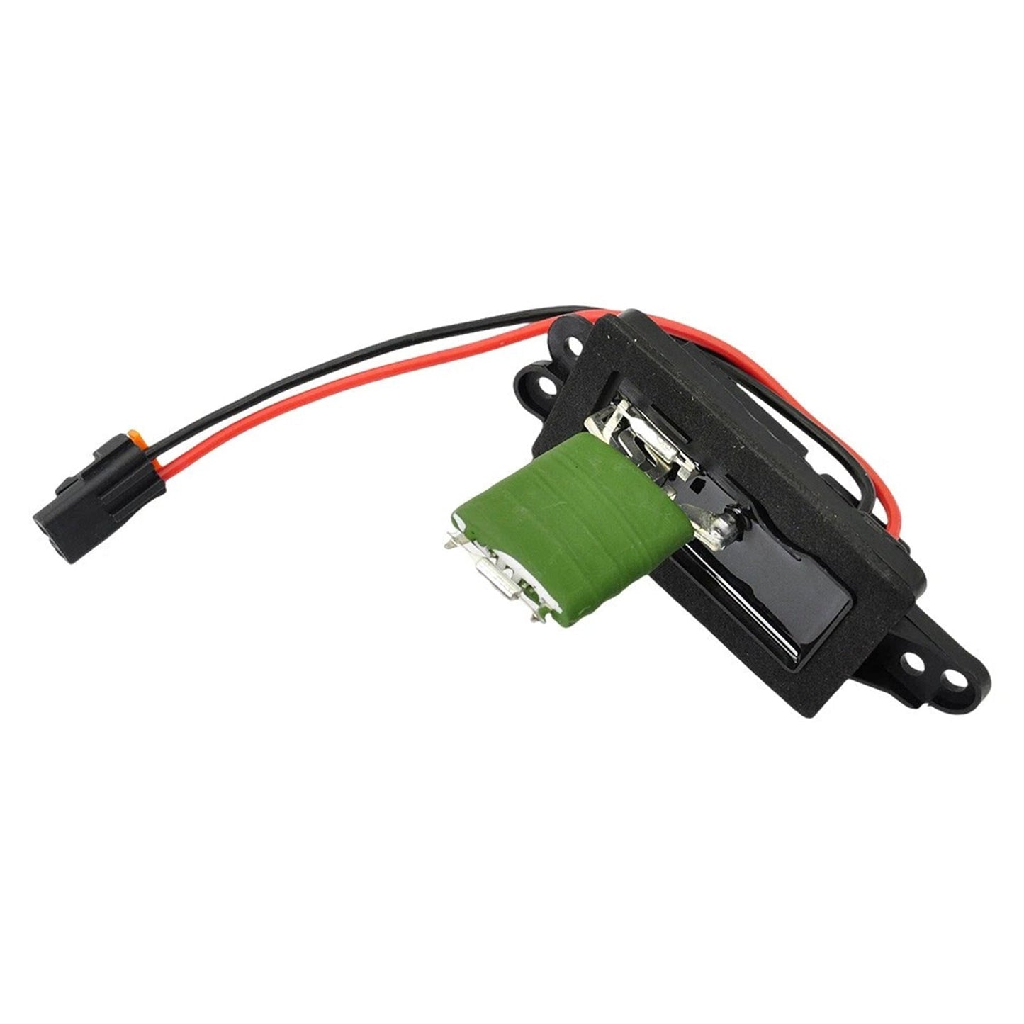Chevrolet Silverado 1500 2500 Tahoe GMC Sierra New Blower Motor Resistor 89019088