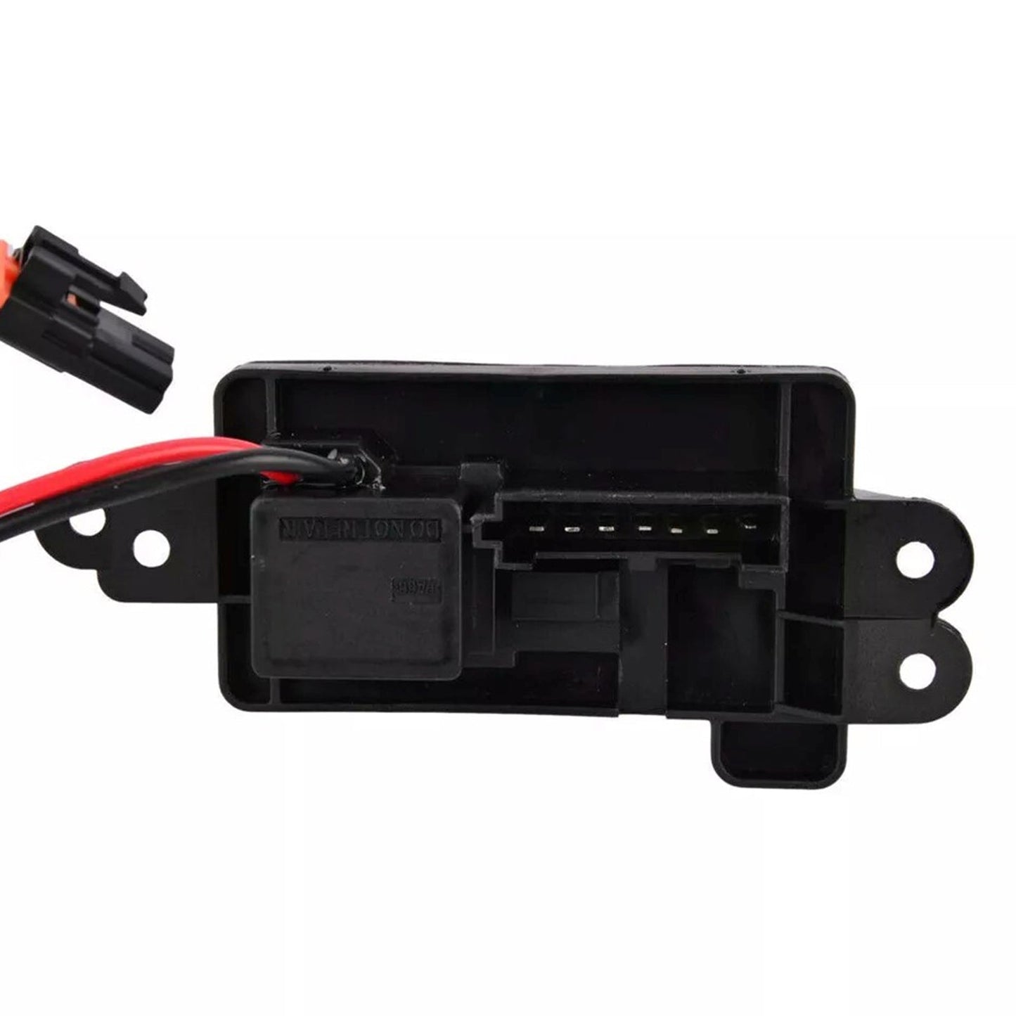 Chevrolet Silverado 1500 2500 Tahoe GMC Sierra New Blower Motor Resistor 89019088