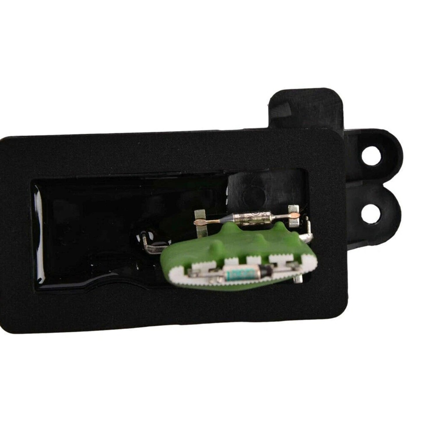 Chevrolet Silverado 1500 2500 Tahoe GMC Sierra New Blower Motor Resistor 89019088