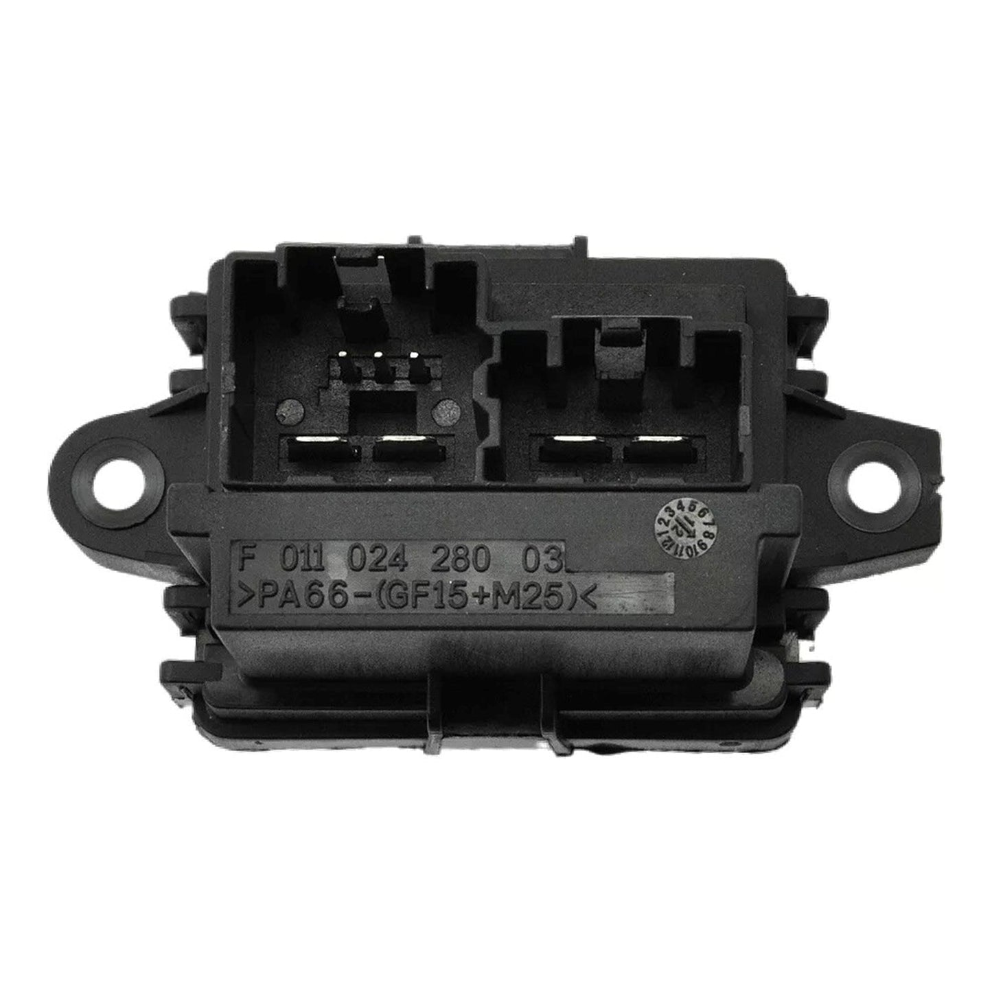 Chevy GMC Cadillac Saturn Buick A/C Heater Blower Motor Resistor 15141283
