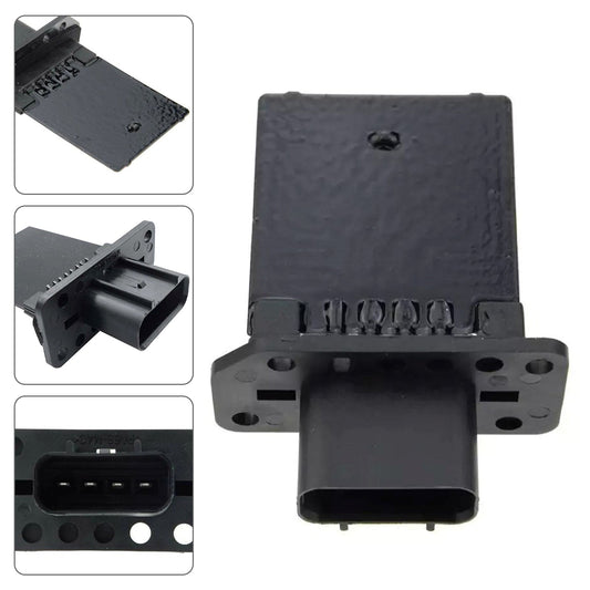 Nissan Pathfinder Frontier Xterra Armada RU-365 Heater Blower Resistor 27150-5Z000