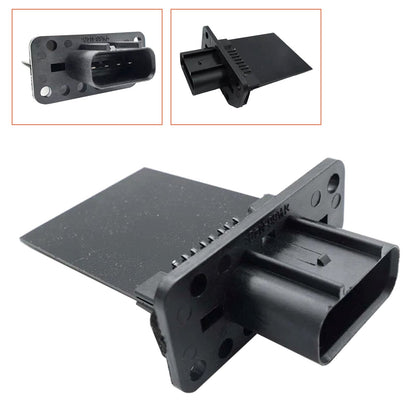 Nissan Pathfinder Frontier Xterra Armada RU-365 Heater Blower Resistor 27150-5Z000