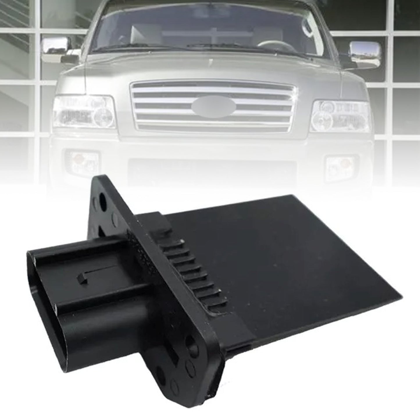 Nissan Pathfinder Frontier Xterra Armada RU-365 Heater Blower Resistor 27150-5Z000