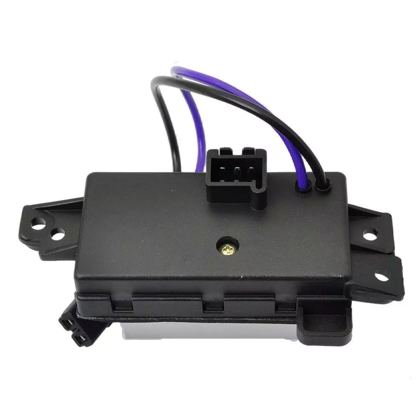 Chevy Trailblazer Envoy 2002-2009 Front Heater Blower Motor Resistor 4P1516