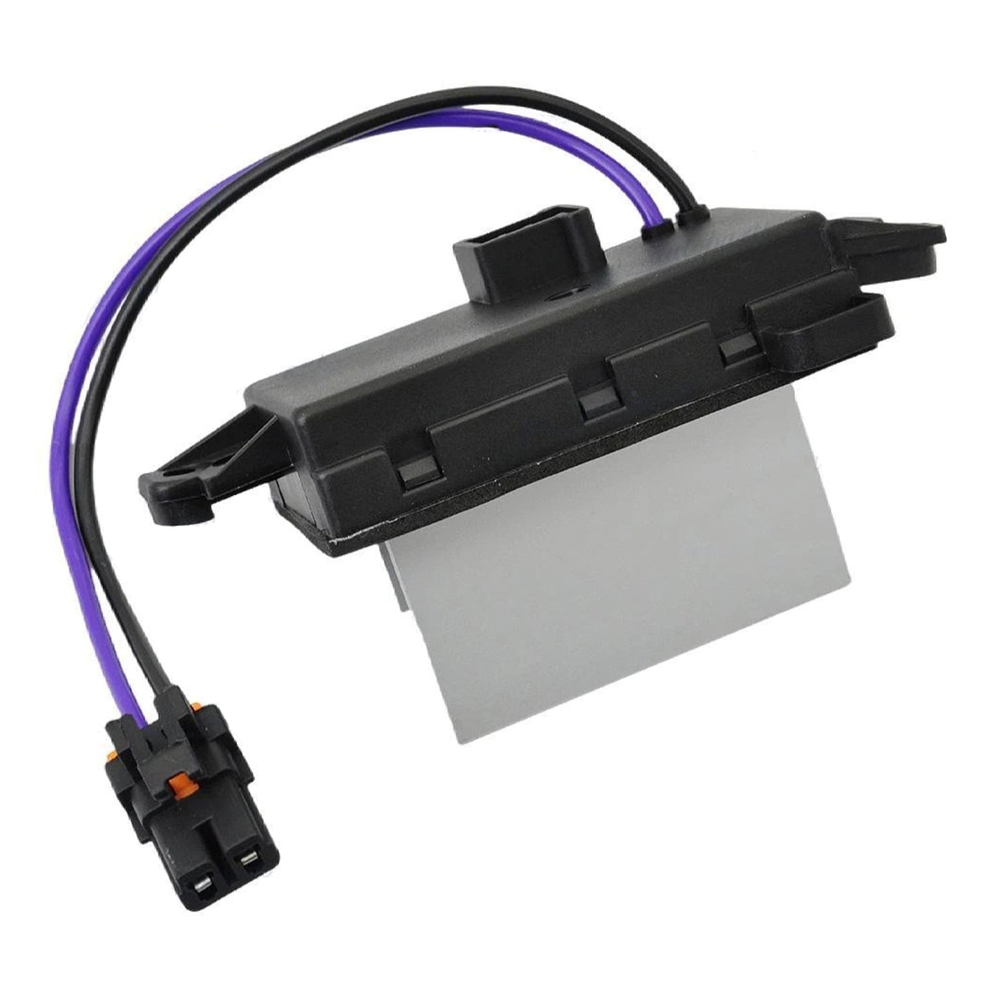 Chevy Trailblazer Envoy 2002-2009 Front Heater Blower Motor Resistor 4P1516