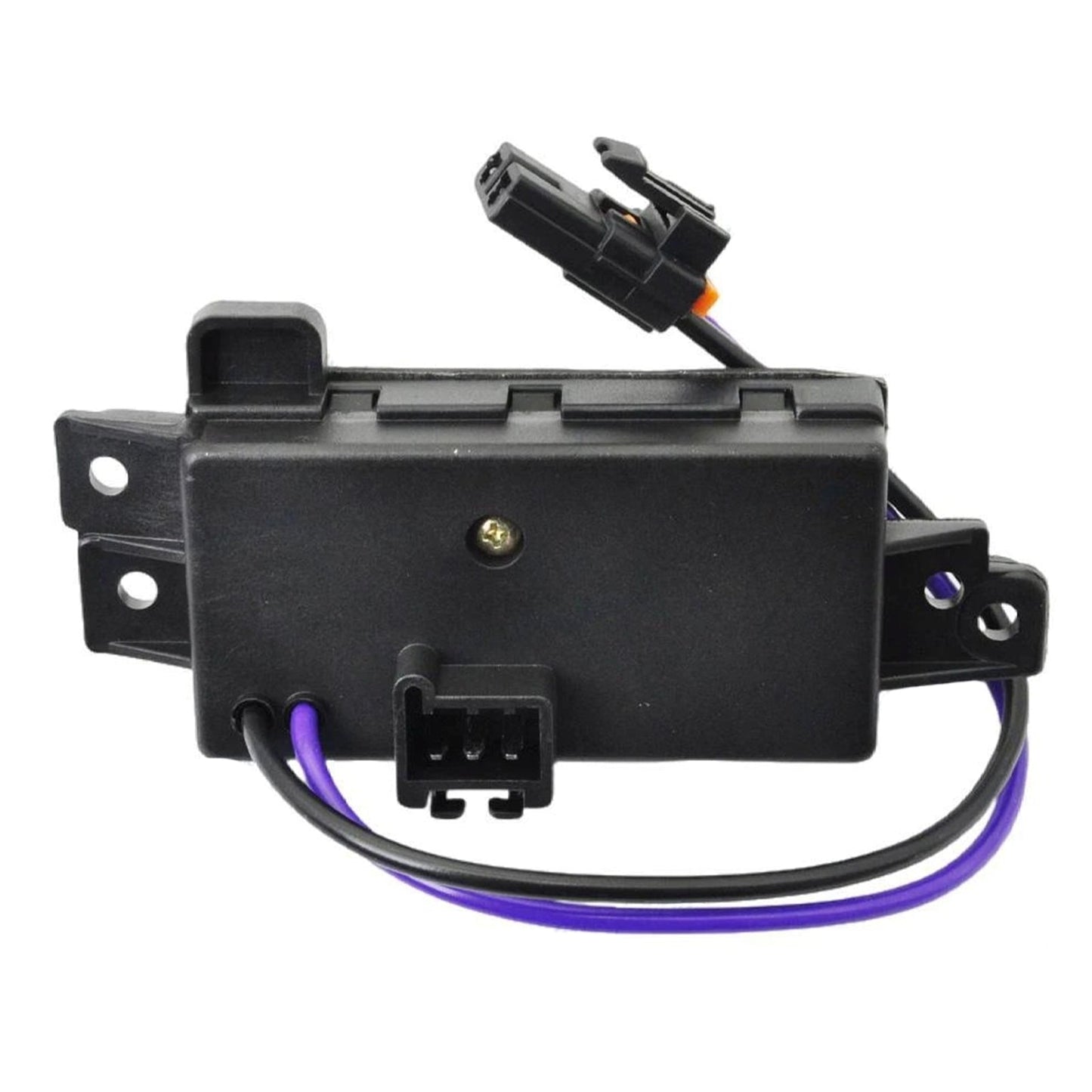Chevy Trailblazer Envoy 2002-2009 Front Heater Blower Motor Resistor 4P1516
