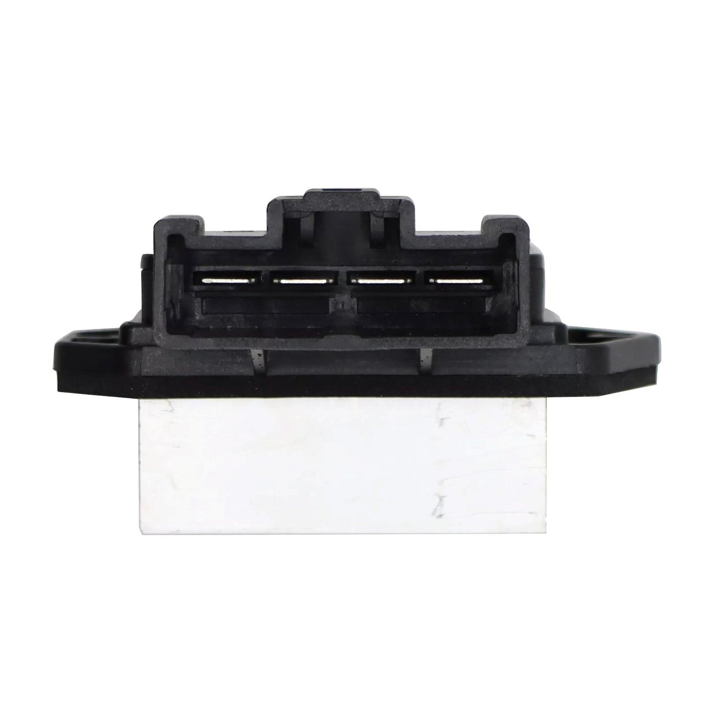 Dodge Ram 1500 2500 3500 2006-2019 Front Heater Blower Motor Resistor 68018105AA