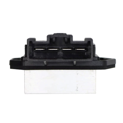 Dodge Ram 1500 2500 3500 2006-2019 Front Heater Blower Motor Resistor 68018105AA