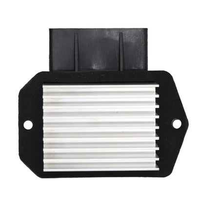 Dodge Ram 1500 2500 3500 2006-2019 Front Heater Blower Motor Resistor 68018105AA