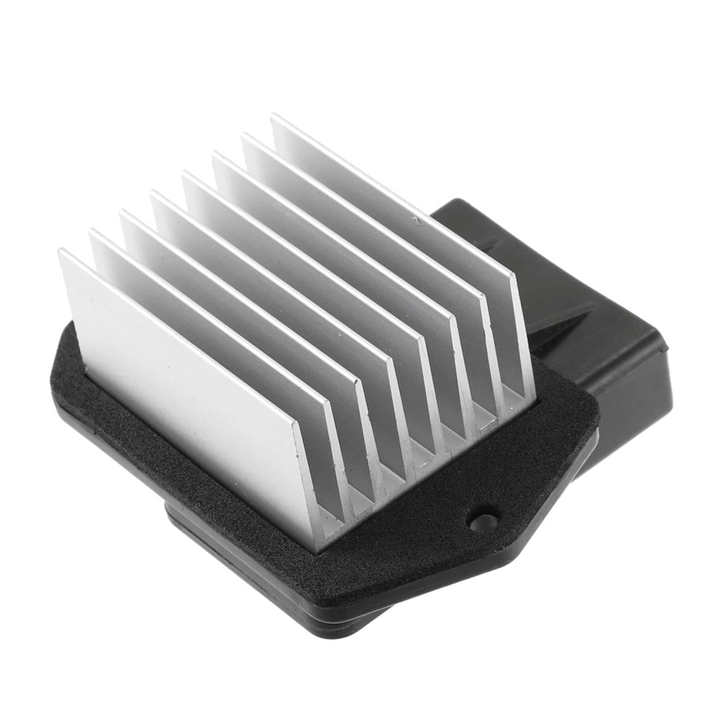 Dodge Ram 1500 2500 3500 2006-2019 Front Heater Blower Motor Resistor 68018105AA