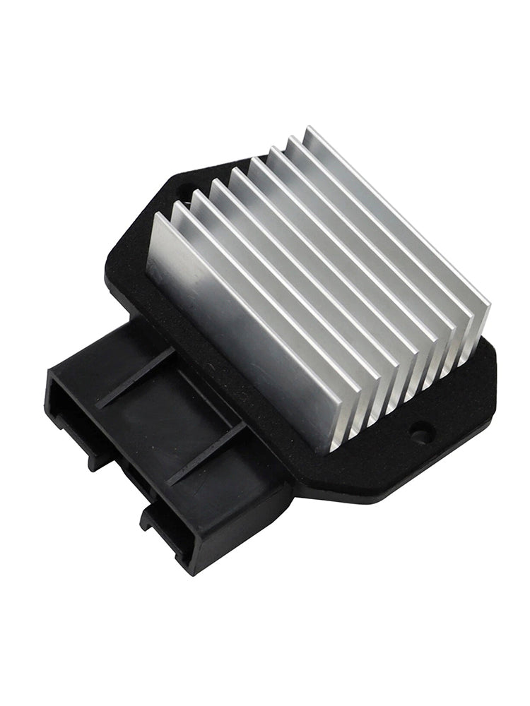 Dodge Ram 1500 2500 3500 2006-2019 Front Heater Blower Motor Resistor 68018105AA