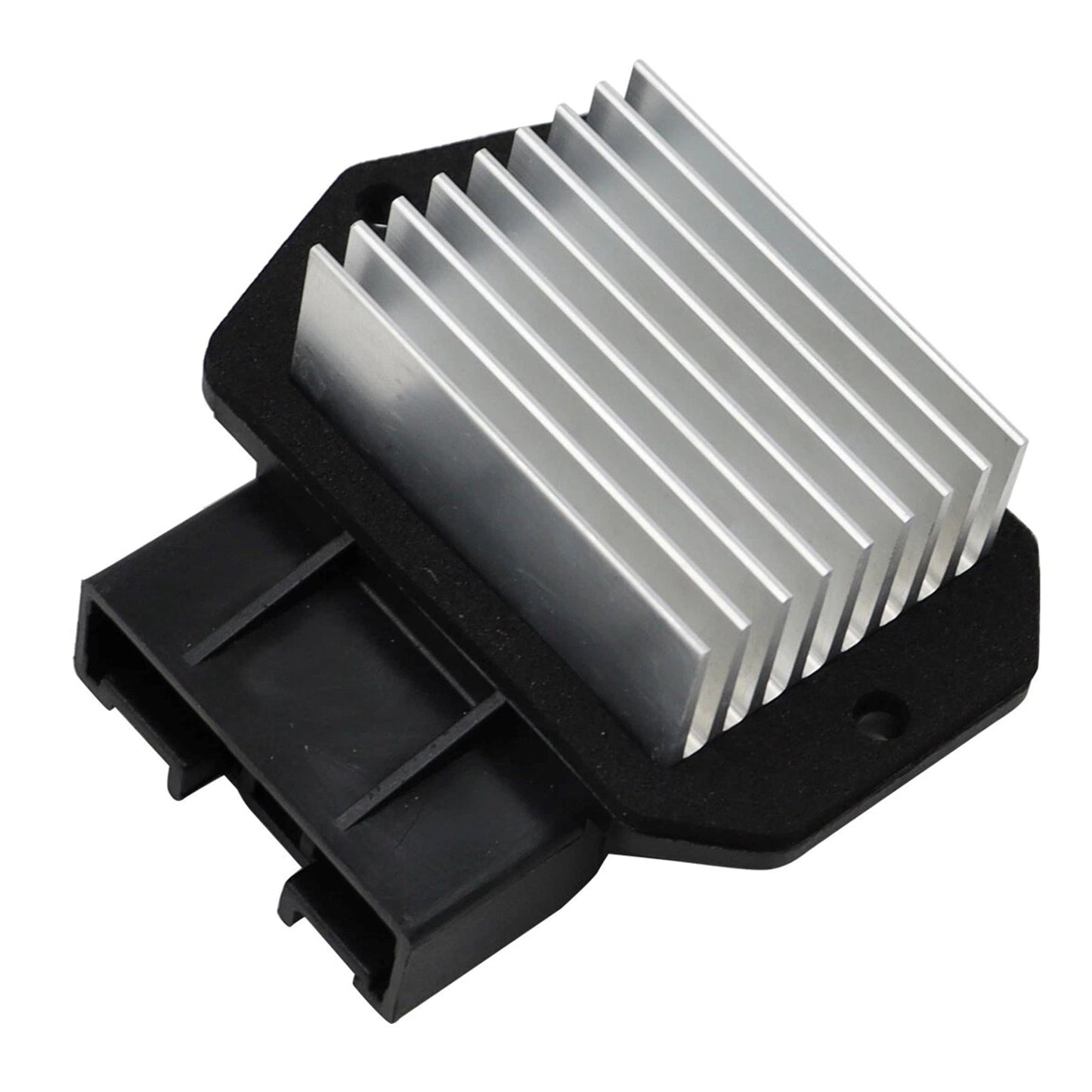 Dodge Ram 1500 2500 3500 2006-2019 Front Heater Blower Motor Resistor 68018105AA