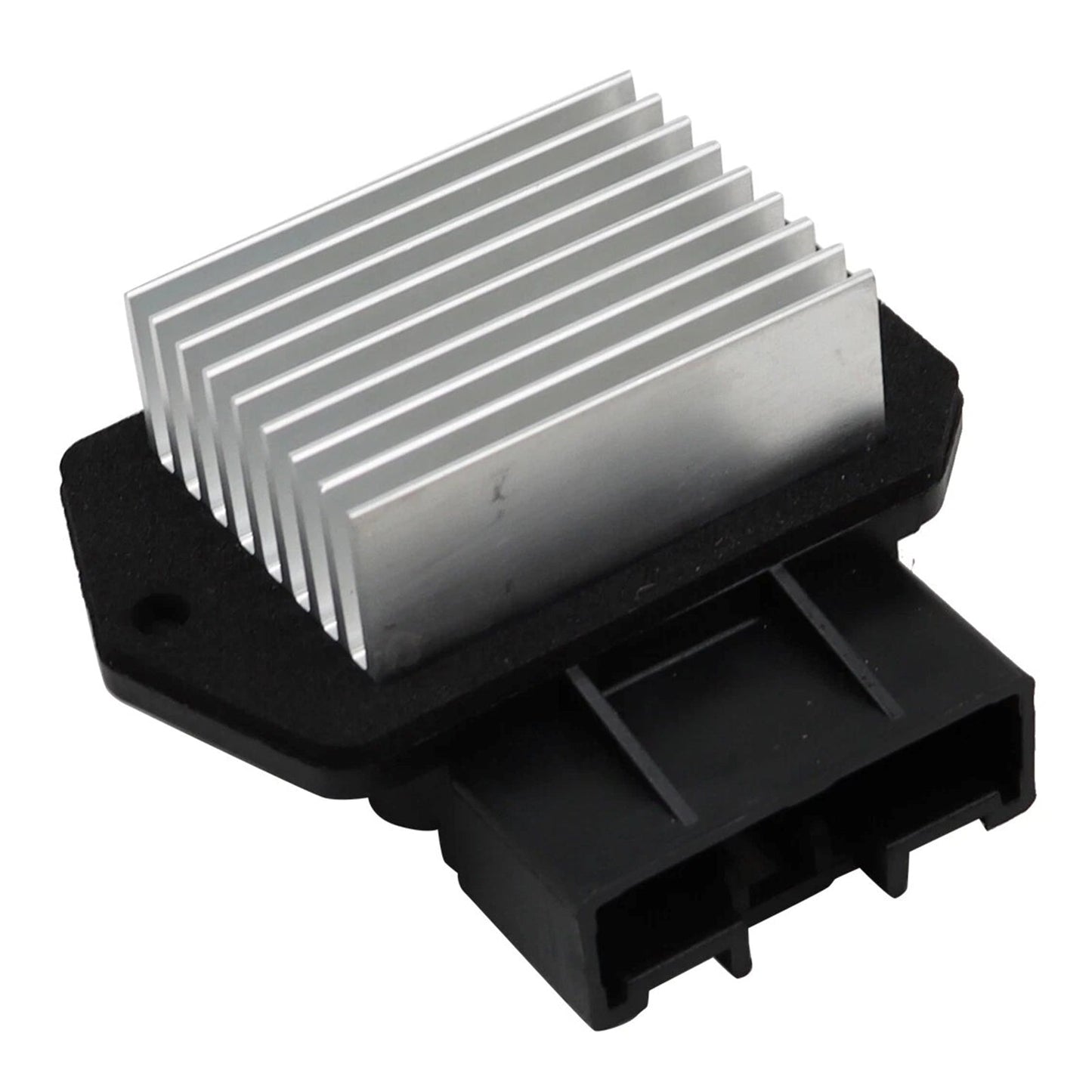 Dodge Ram 1500 2500 3500 2006-2019 Front Heater Blower Motor Resistor 68018105AA