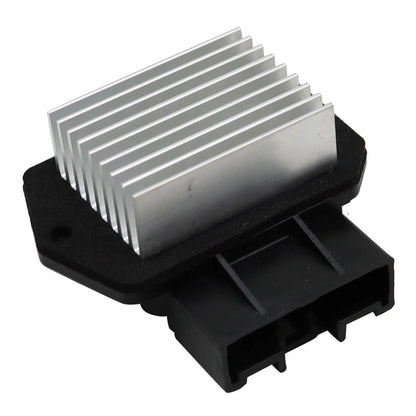 Dodge Ram 1500 2500 3500 2006-2019 Front Heater Blower Motor Resistor 68018105AA