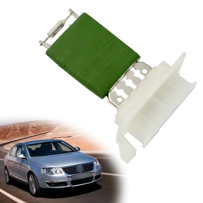 VW Jetta Golf Passat MK5 MK6 1K0959263A Heater A/C Fan Blower Motor Resistor