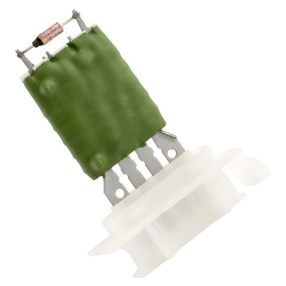 VW Jetta Golf Passat MK5 MK6 1K0959263A Heater A/C Fan Blower Motor Resistor