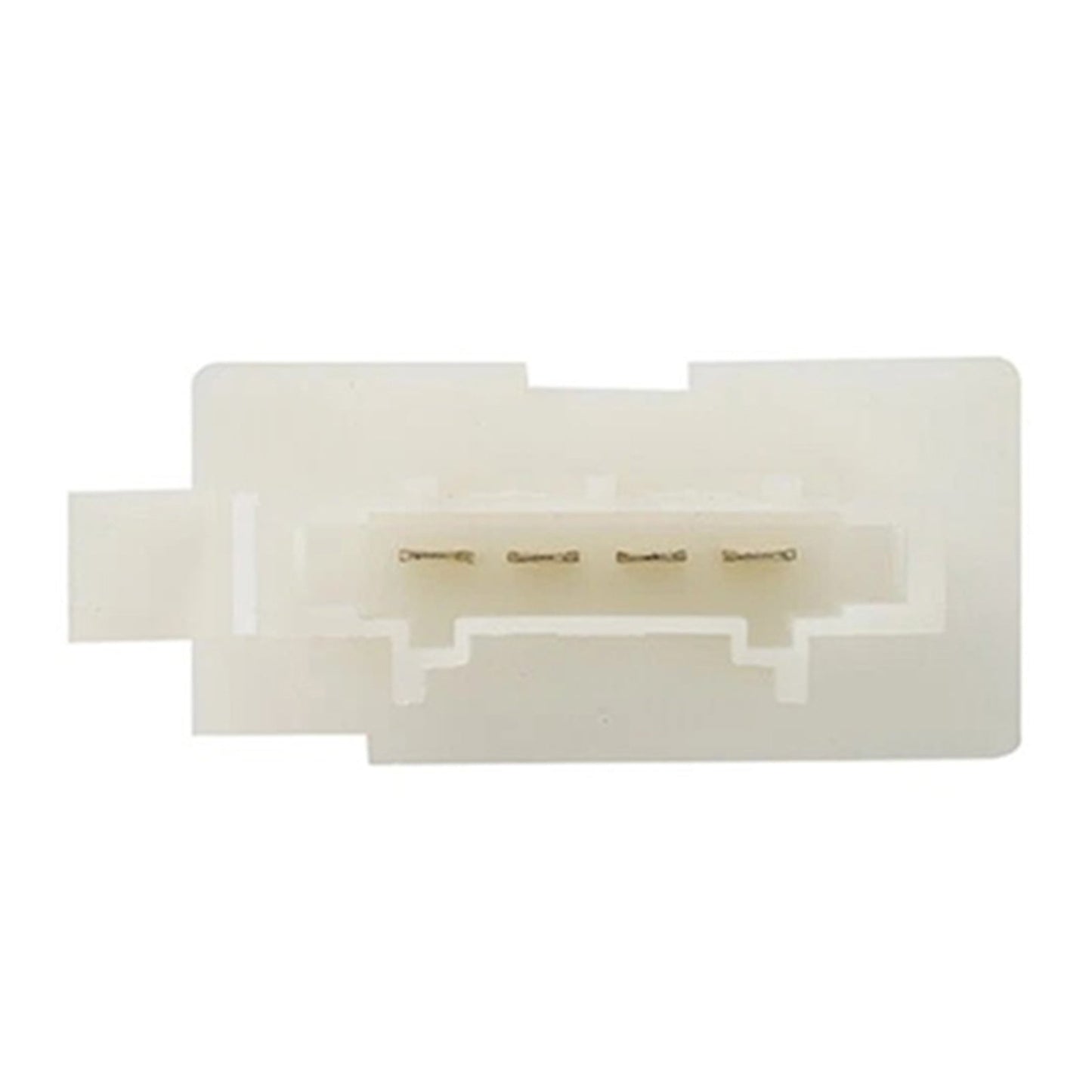 VW Jetta Golf Passat MK5 MK6 Heater A/C Fan Blower Motor Resistor 1K0959263A