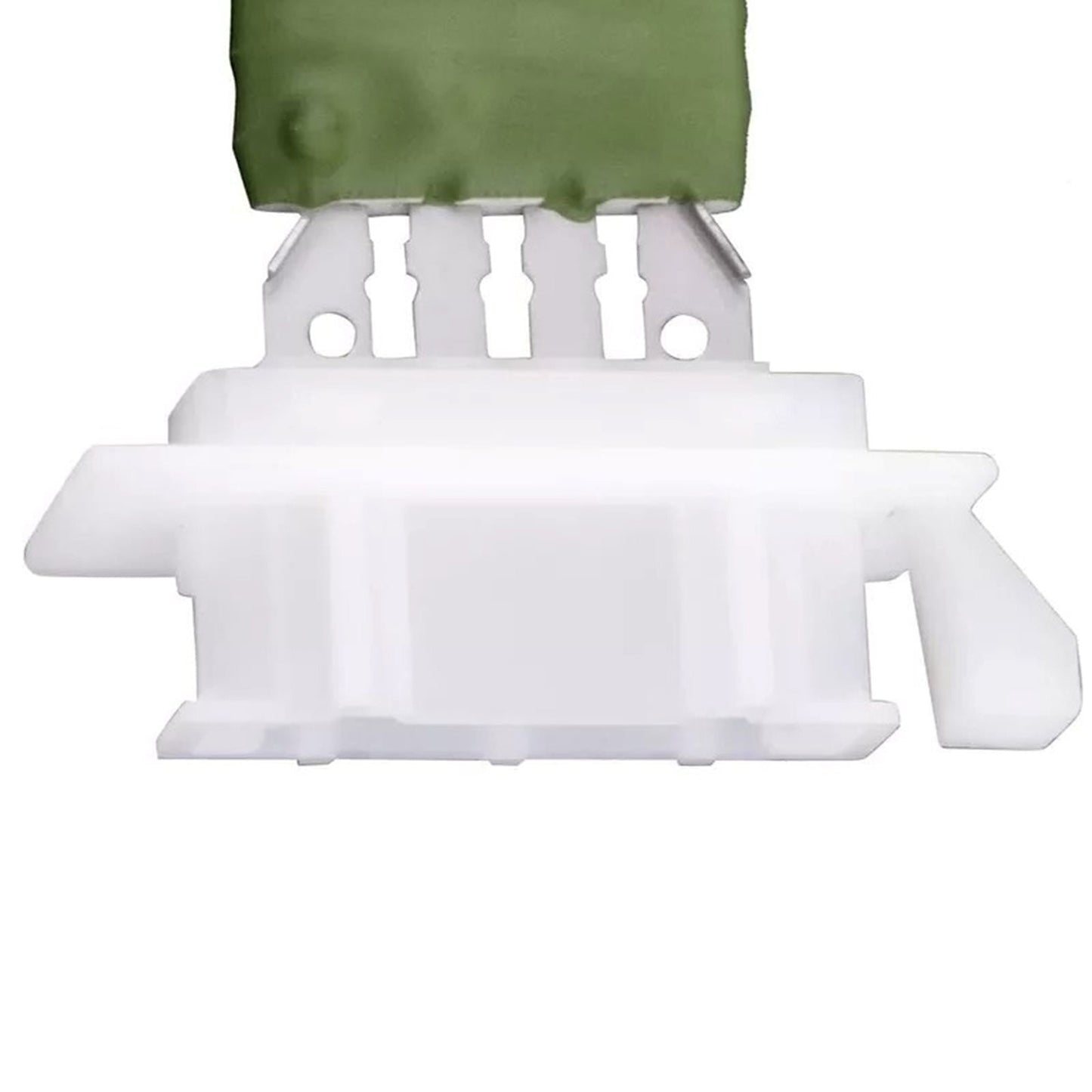 VW Jetta Golf Passat MK5 MK6 Heater A/C Fan Blower Motor Resistor 1K0959263A