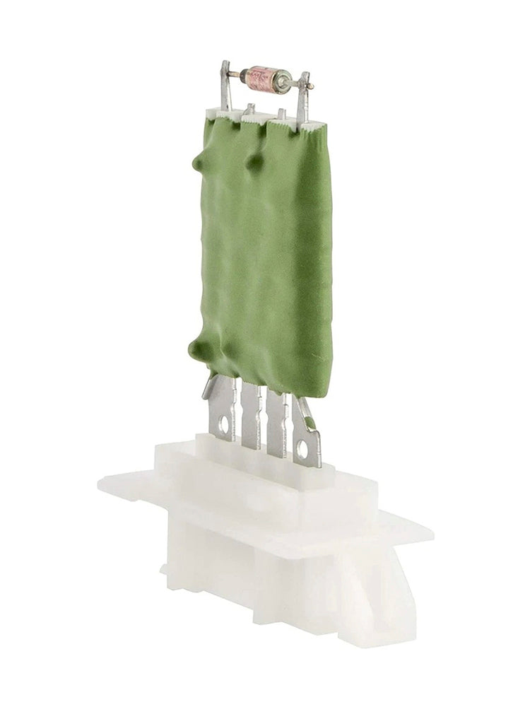 VW Jetta Golf Passat MK5 MK6 Heater A/C Fan Blower Motor Resistor 1K0959263A