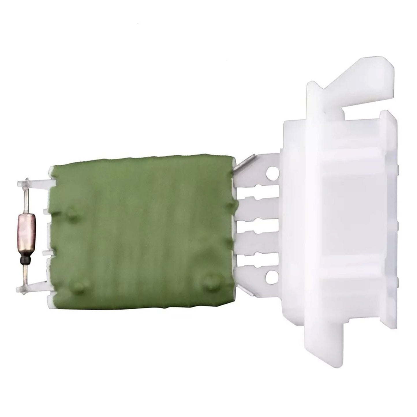 VW Jetta Golf Passat MK5 MK6 Heater A/C Fan Blower Motor Resistor 1K0959263A