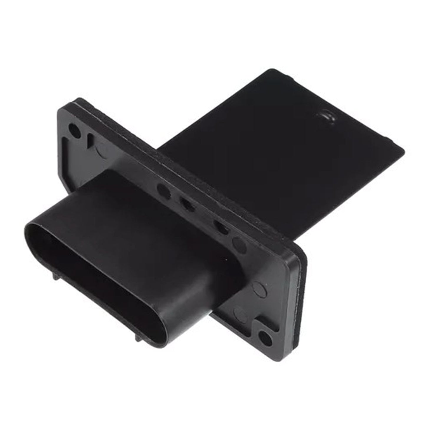 Ford Expedition Explorer 2003-2006 Heater Blower Motor Resistor 4L2Z19A706AA