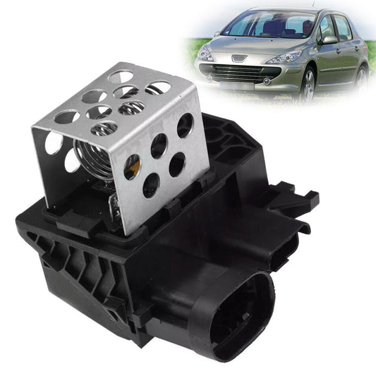 Peugeot 108 3008 301 307 308 5008 New Radiator Motor Fan Heater Resistor 9673999980