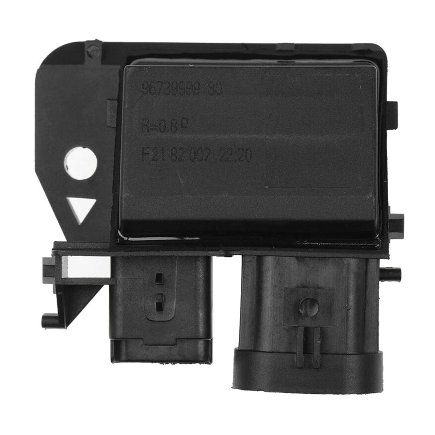 Peugeot 108 3008 301 307 308 5008 New Radiator Motor Fan Heater Resistor 9673999980