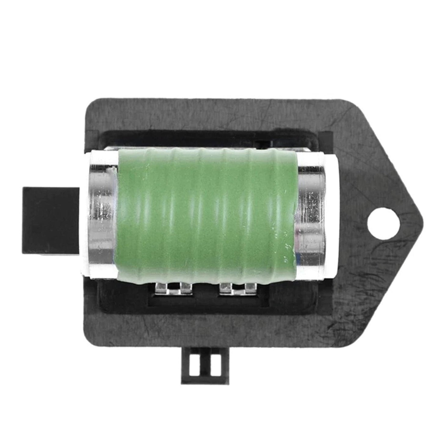 Fiat 500 2007+ Radiator Relay Fan Heater Resistor 58702358