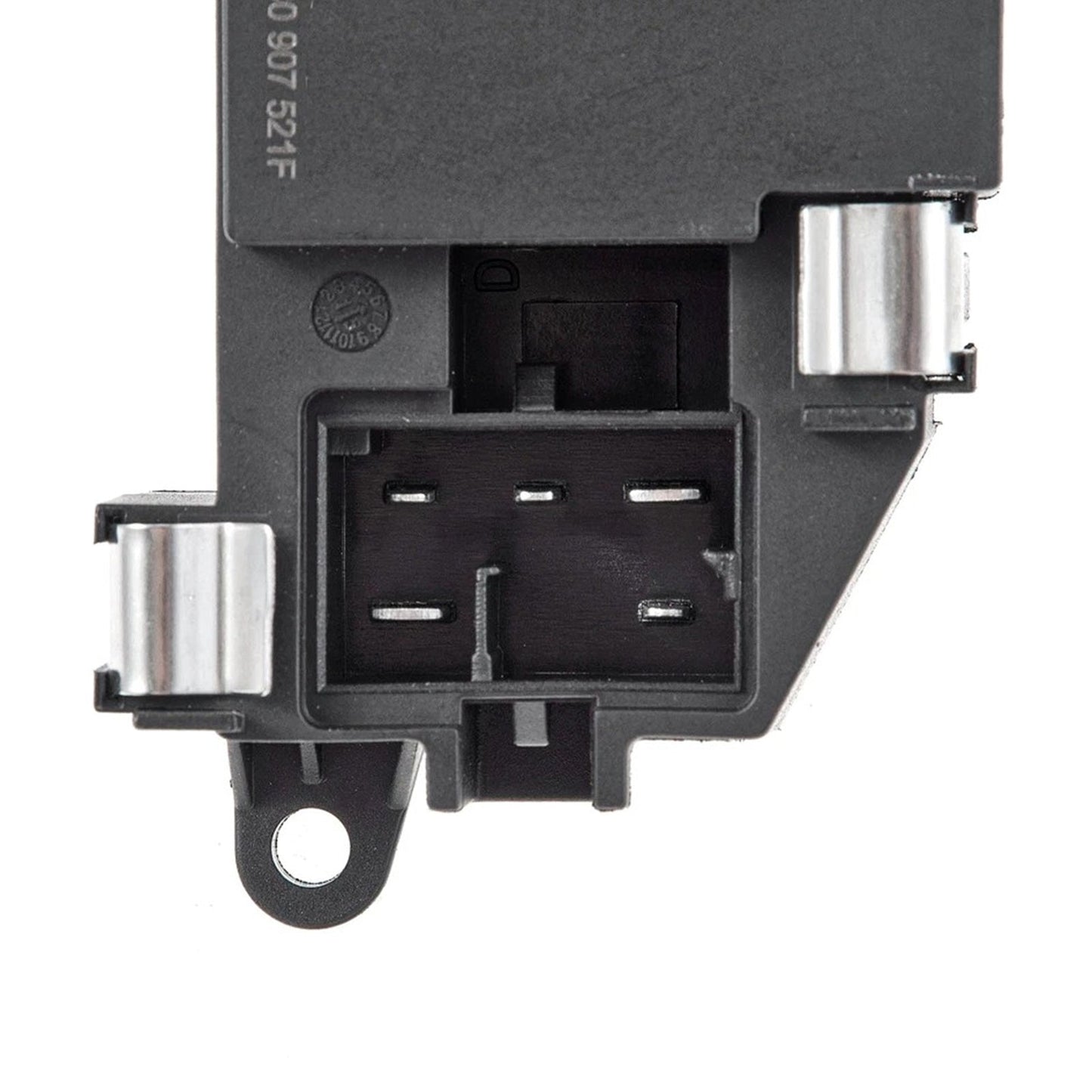 Audi A3 2006-2013 A/C Heater Blower Motor Resistor 3C0907521F