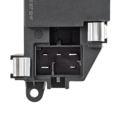 Audi A3 2006-2013 A/C Heater Blower Motor Resistor 3C0907521F