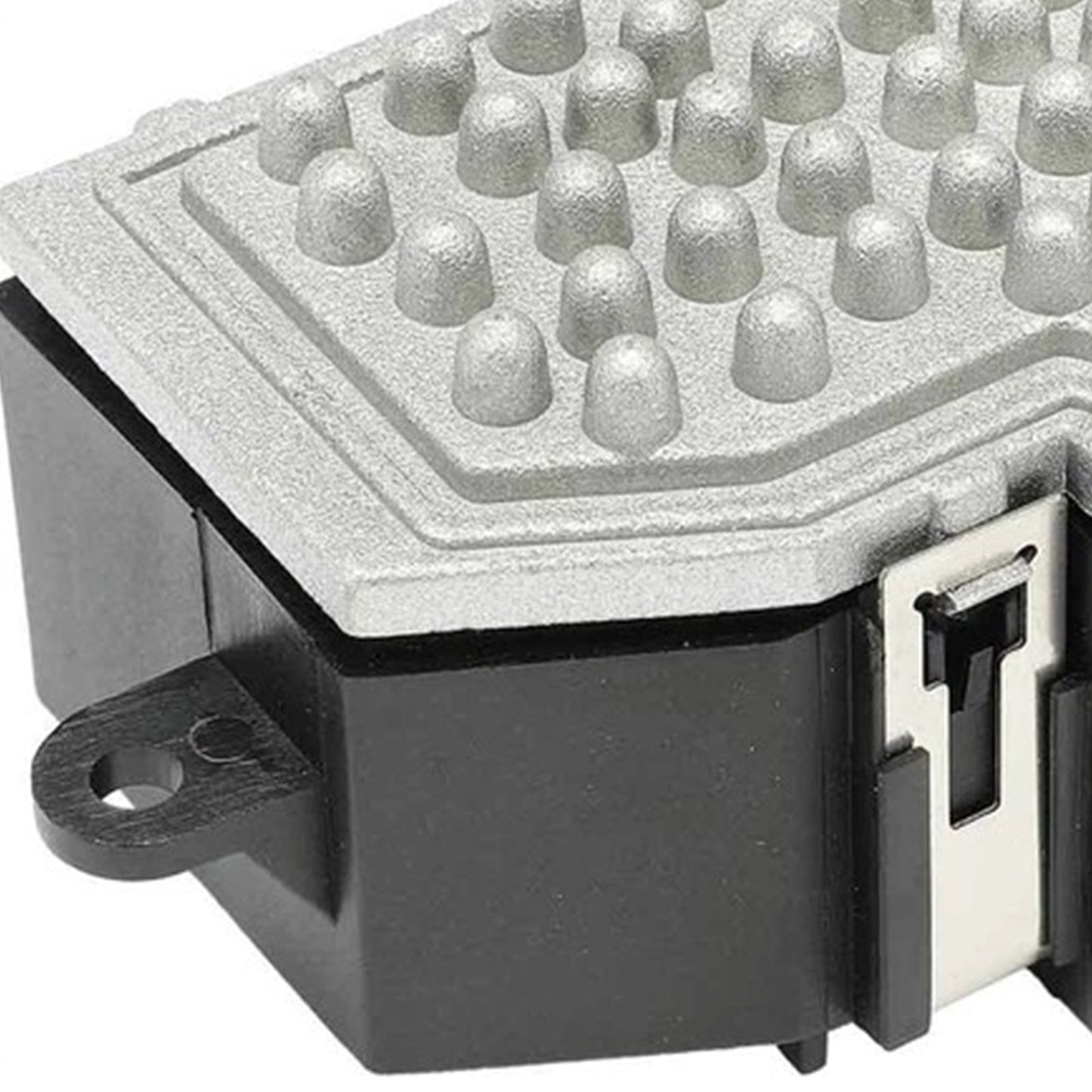 Audi A3 2006-2013 A/C Heater Blower Motor Resistor 3C0907521F