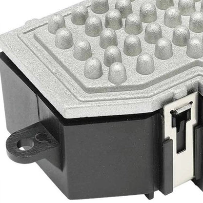 Audi A3 2006-2013 A/C Heater Blower Motor Resistor 3C0907521F