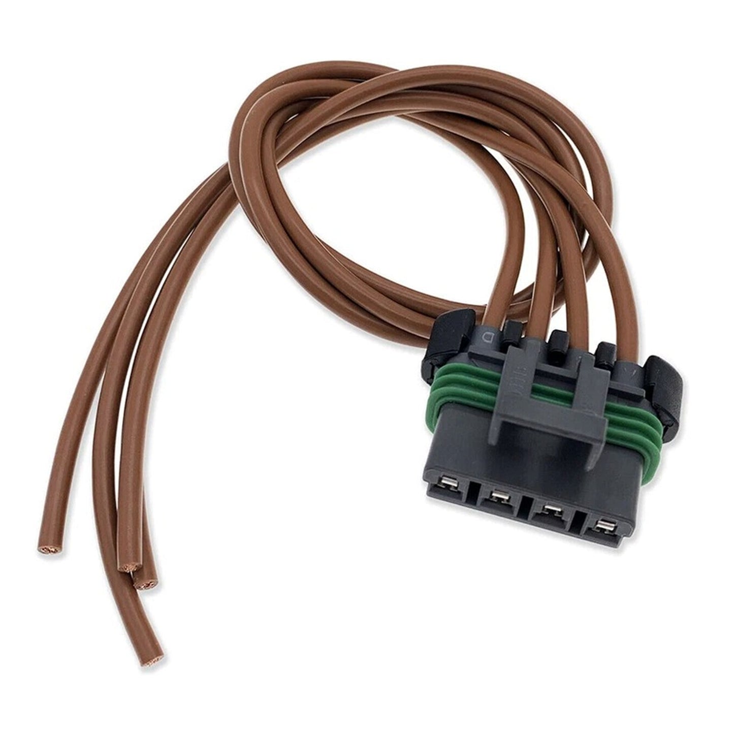 Toyota Tacoma 2005-2018 Blower Motor Resistor Kit Harness w/ 8713804050