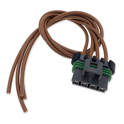 Toyota Tacoma 2005-2018 Blower Motor Resistor Kit Harness w/ 8713804050