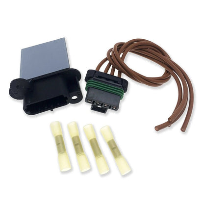 Toyota Tacoma 2005-2018 Blower Motor Resistor Kit Harness w/ 8713804050