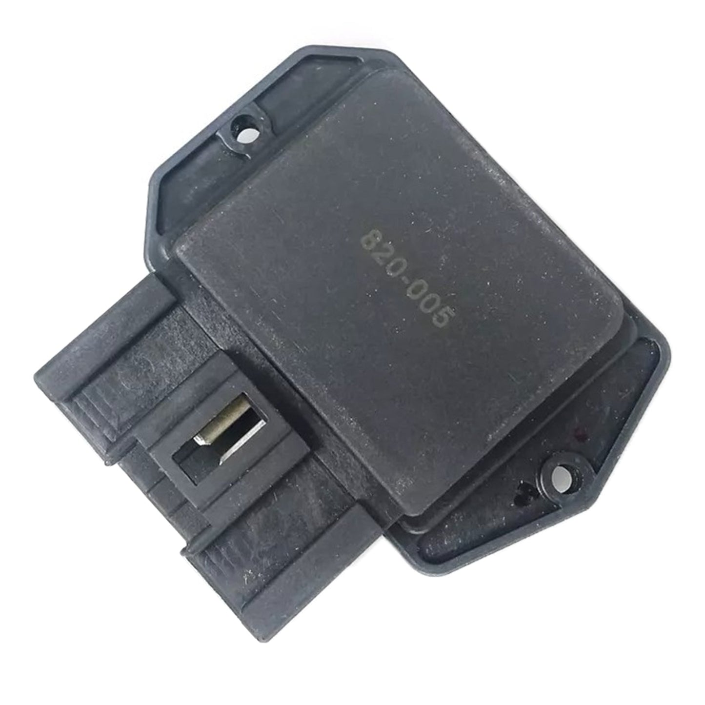 Toyota 4Runner Lexus RX350 New Blower Motor Resistor 87165-13010