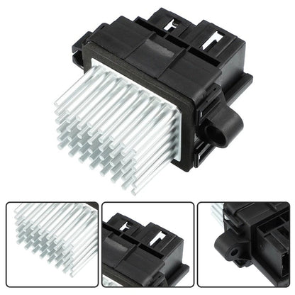 Jeep Grand Cherokee 2011-2013 Blower Motor Resistor 68079480AA