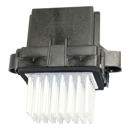 Jeep Grand Cherokee 2011-2013 Blower Motor Resistor 68079480AA