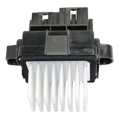 Jeep Grand Cherokee 2011-2013 Blower Motor Resistor 68079480AA