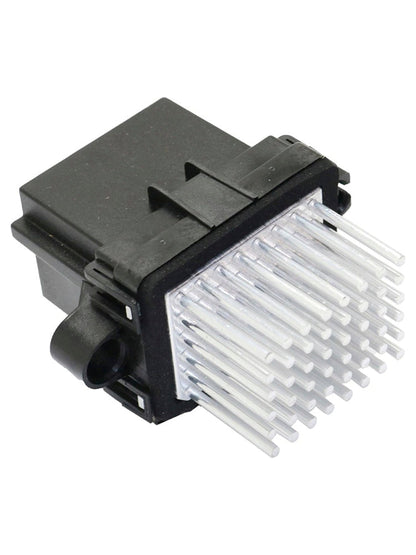 Jeep Grand Cherokee 2011-2013 Blower Motor Resistor 68079480AA