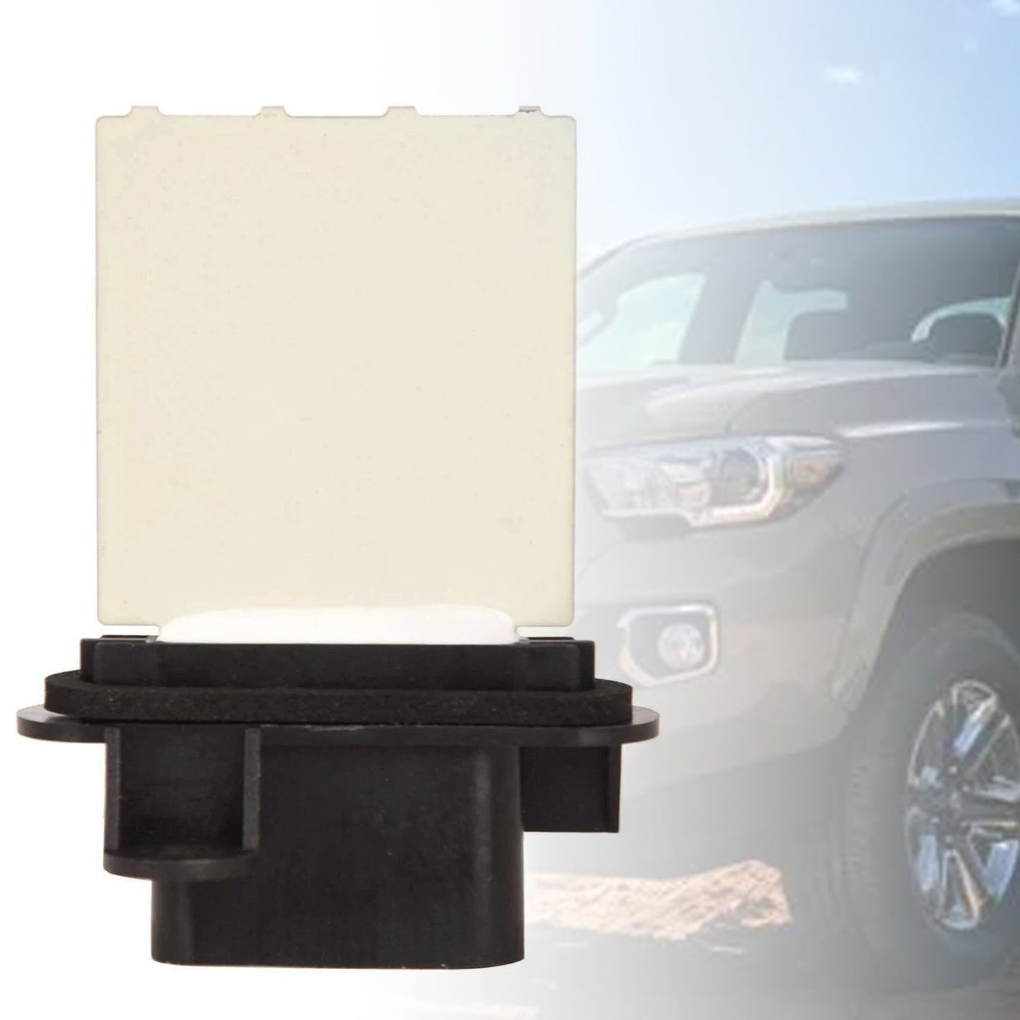 Toyota Tacoma 2005-2017 Blower Motor Resistor 8713804052