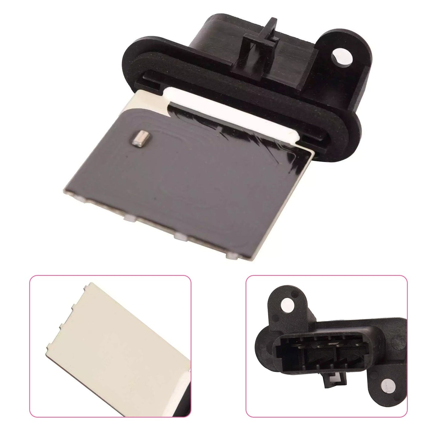 Toyota Tacoma 2005-2017 Blower Motor Resistor 8713804052