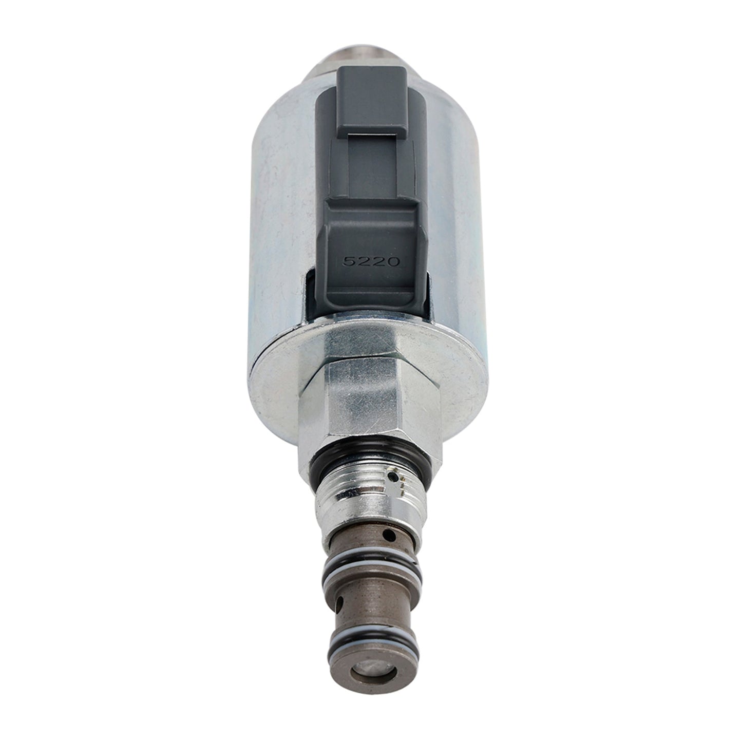 1827595 Solenoid Valve Fits For Caterpillar 938G II 938H 938K 950G II 950H 950L