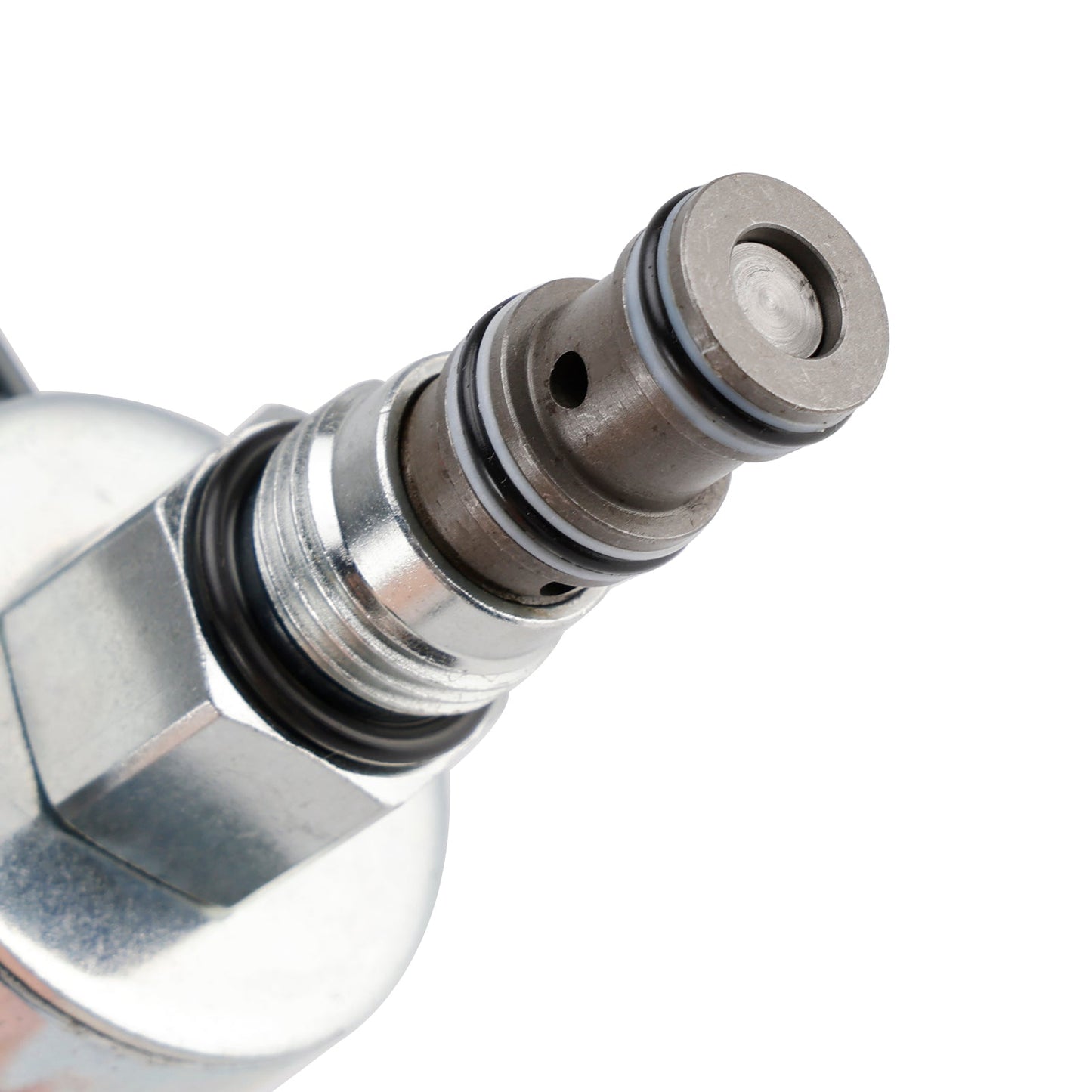 1827595 Solenoid Valve Fits For Caterpillar 938G II 938H 938K 950G II 950H 950L