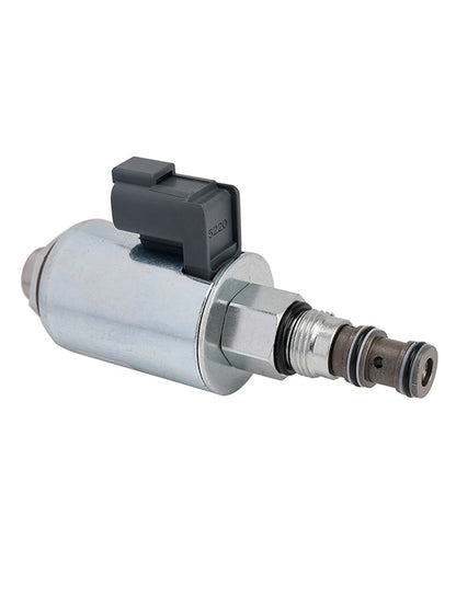 1827595 Solenoid Valve Fits For Caterpillar 938G II 938H 938K 950G II 950H 950L